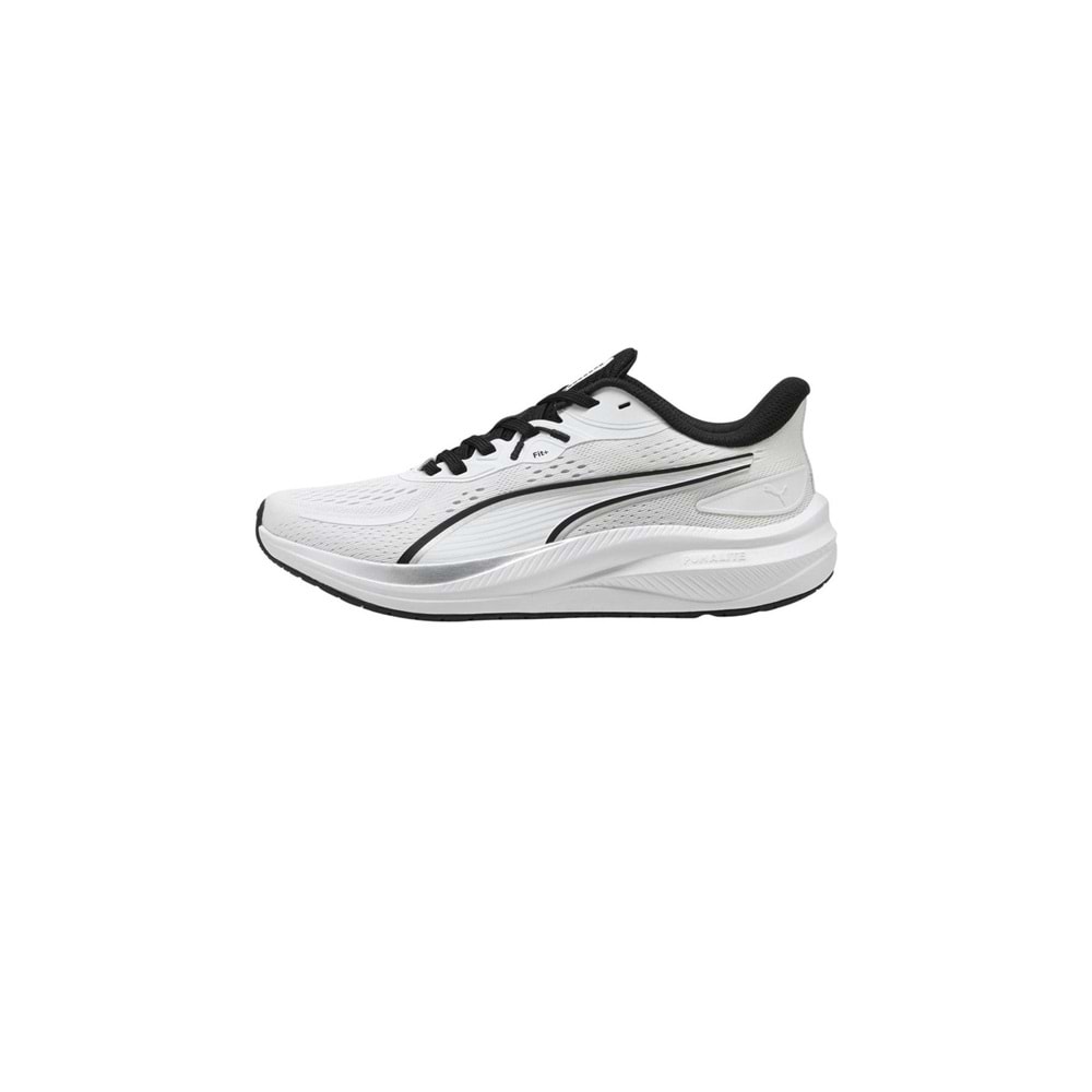 Puma 311730-17 Skyrocket Lite 2 Beyaz Unisex Koşu & Antrenman Ayakkabısı