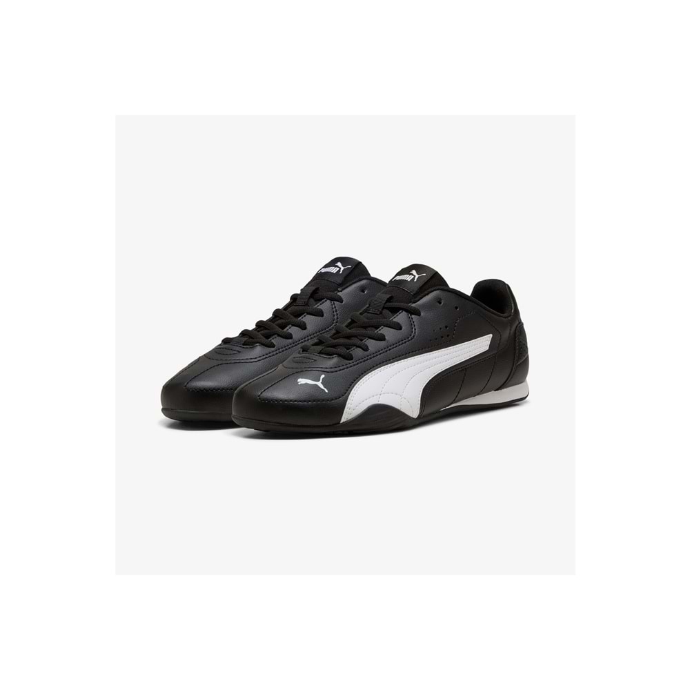 Puma 402679-04 Catch Kadın Siyah Spor Ayakkabı