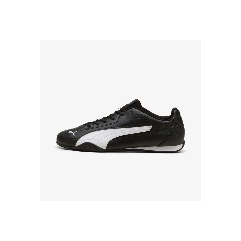 Puma 402679-04 Catch Kadın Siyah Spor Ayakkabı