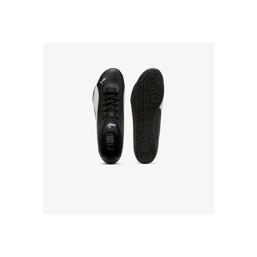 Puma 402679-04 Catch Kadın Siyah Spor Ayakkabı