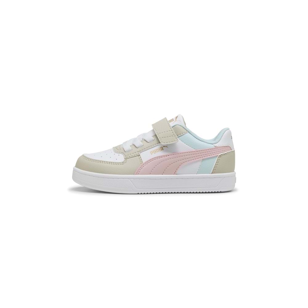 Puma 394462-19 Caven 2.0 Block AC+ PS Çocuk Sneaker