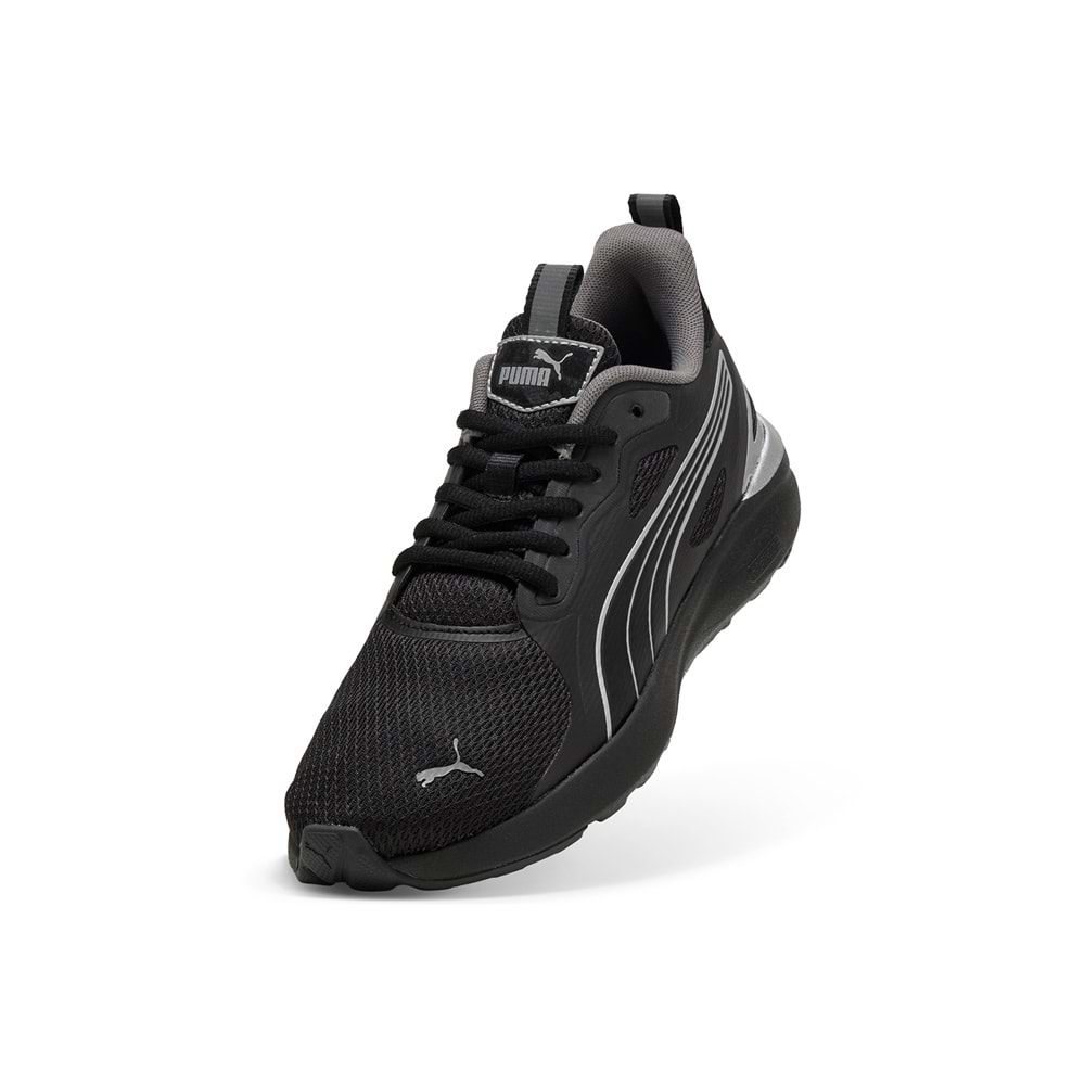 Puma 402661-02 SOFTRIDE COSMIC ST SLIPTECH Kadın Sneaker