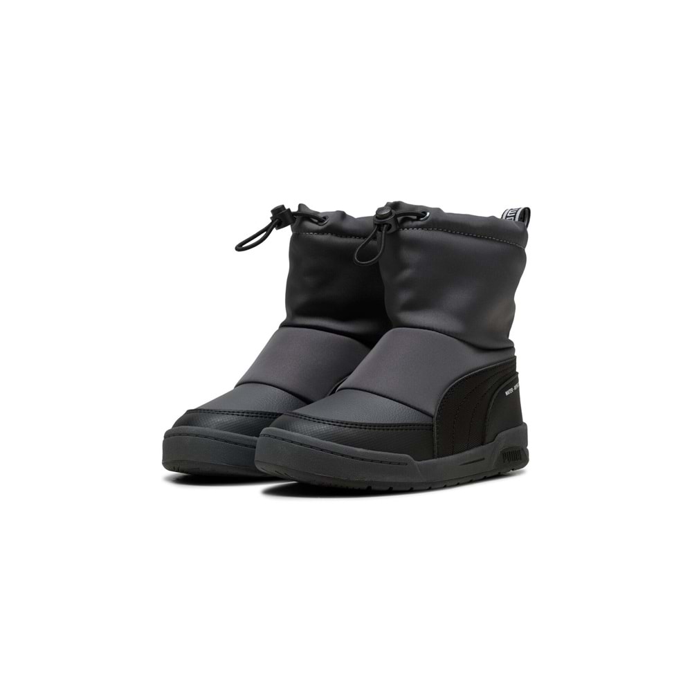 Puma 402847-01 Multiflex 2 Boot Ac Ps Unisex Çocuk Sneaker