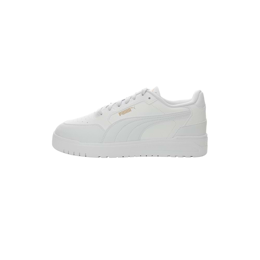 Puma 402596-01 Shuffle Downtown Unisex Yetişkin Sneaker