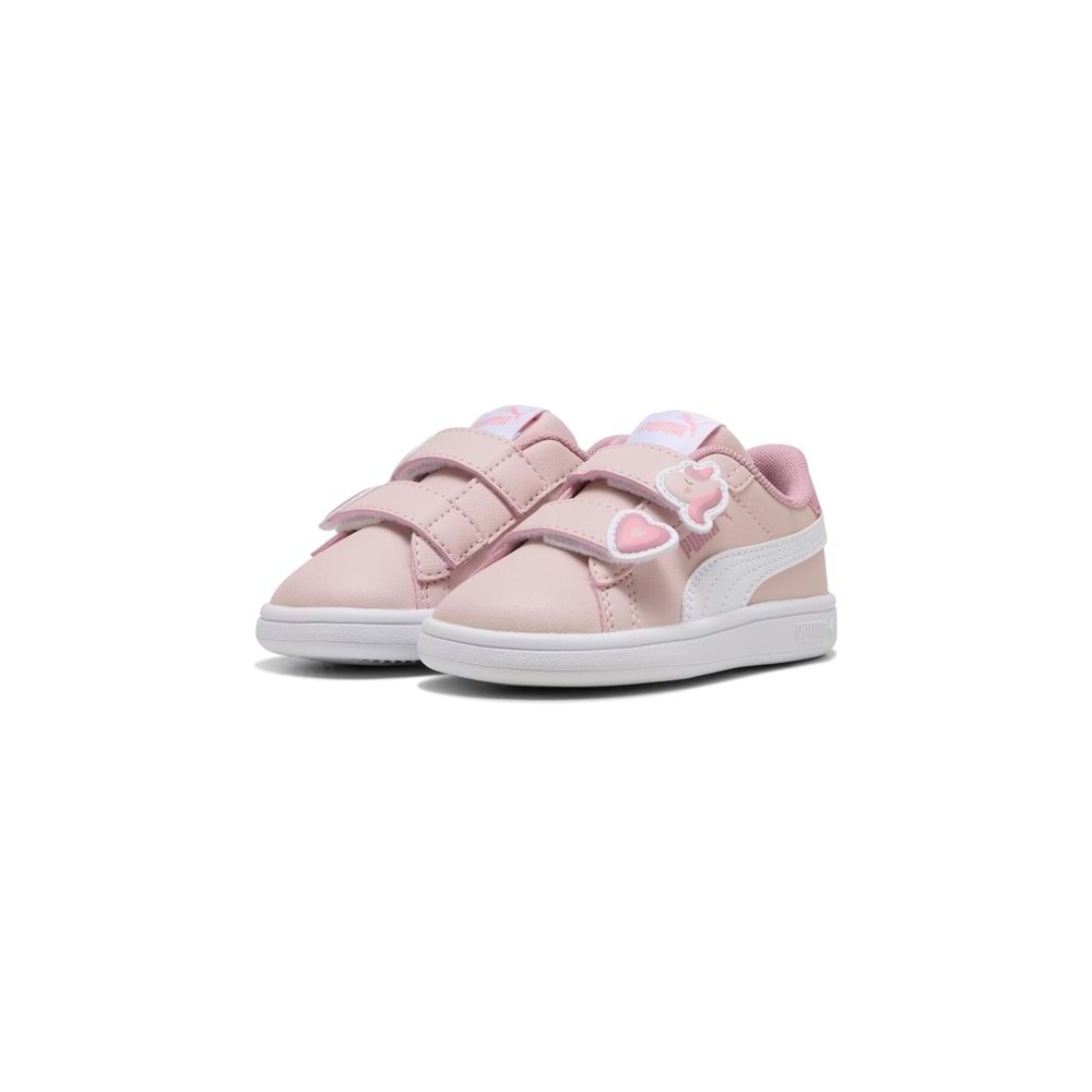 Puma 397287-08 Smash 3.0 Badges V Bebek Sneaker