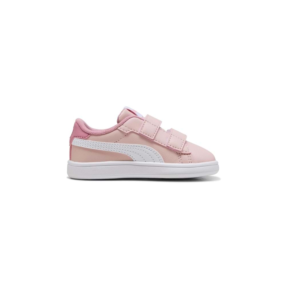 Puma 397287-08 Smash 3.0 Badges V Bebek Sneaker