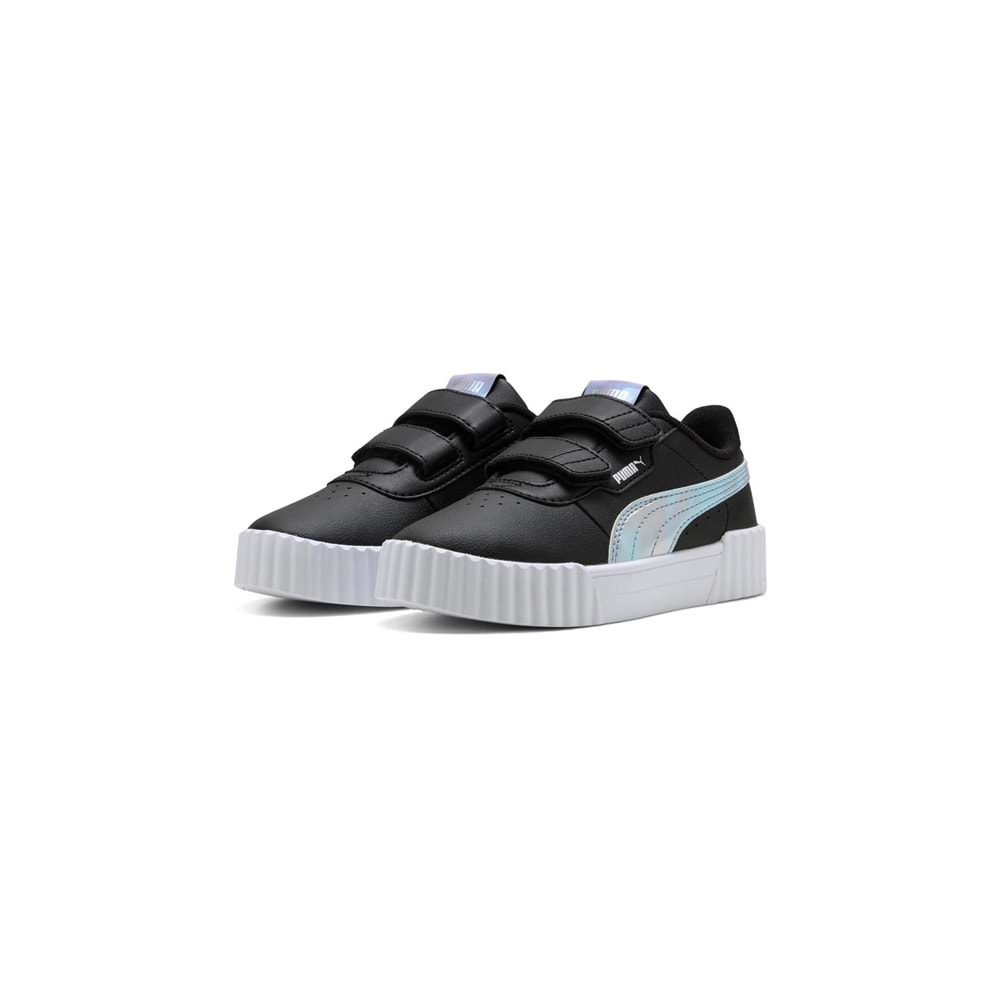 Puma 402806-02 Carina 3.0 Space belle V PS Çocuk Sneaker
