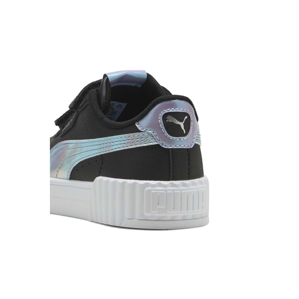 Puma 402806-02 Carina 3.0 Space belle V PS Çocuk Sneaker