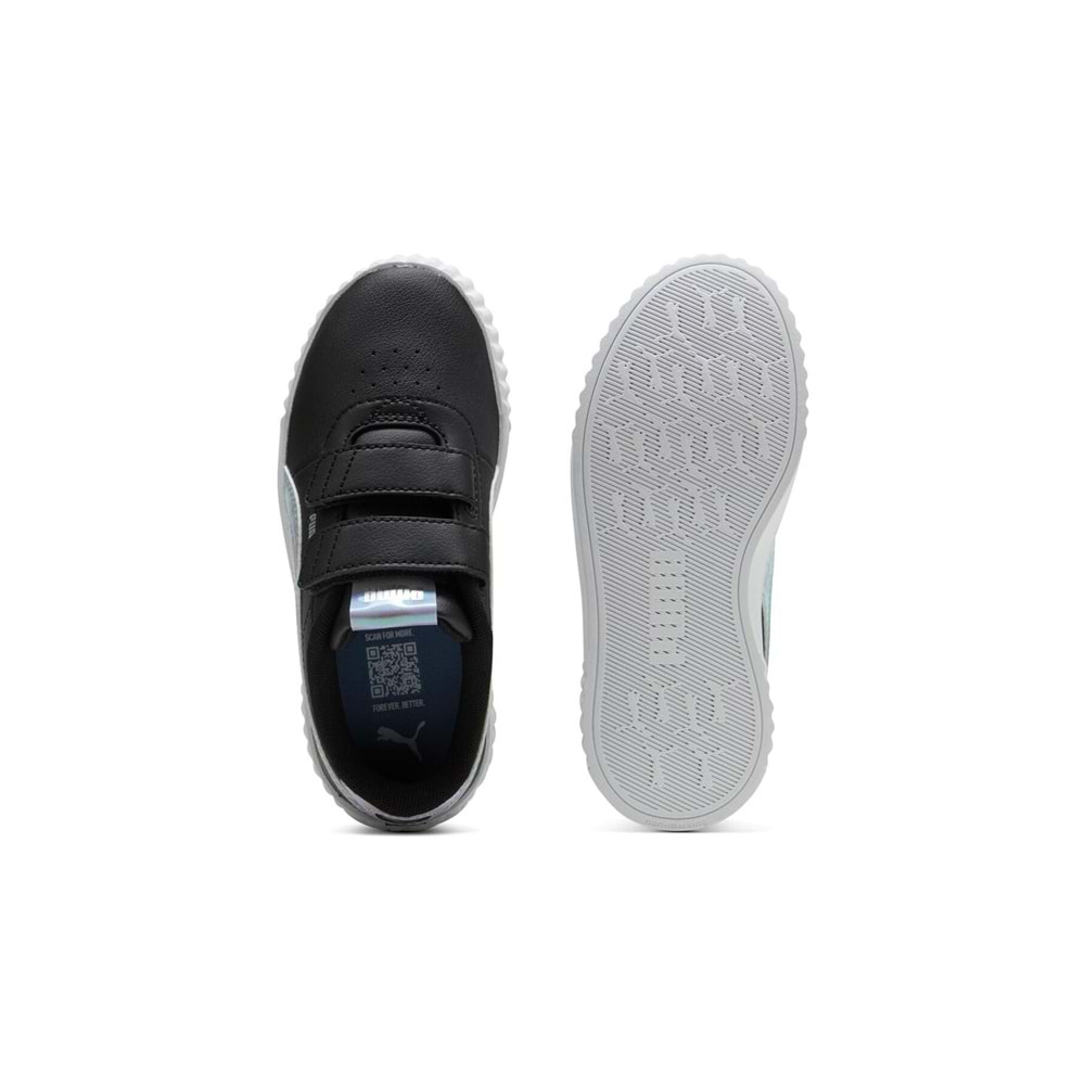 Puma 402806-02 Carina 3.0 Space belle V PS Çocuk Sneaker