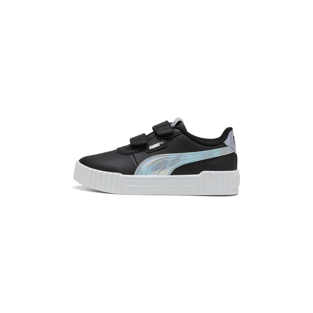 Puma 402806-02 Carina 3.0 Space belle V PS Çocuk Sneaker