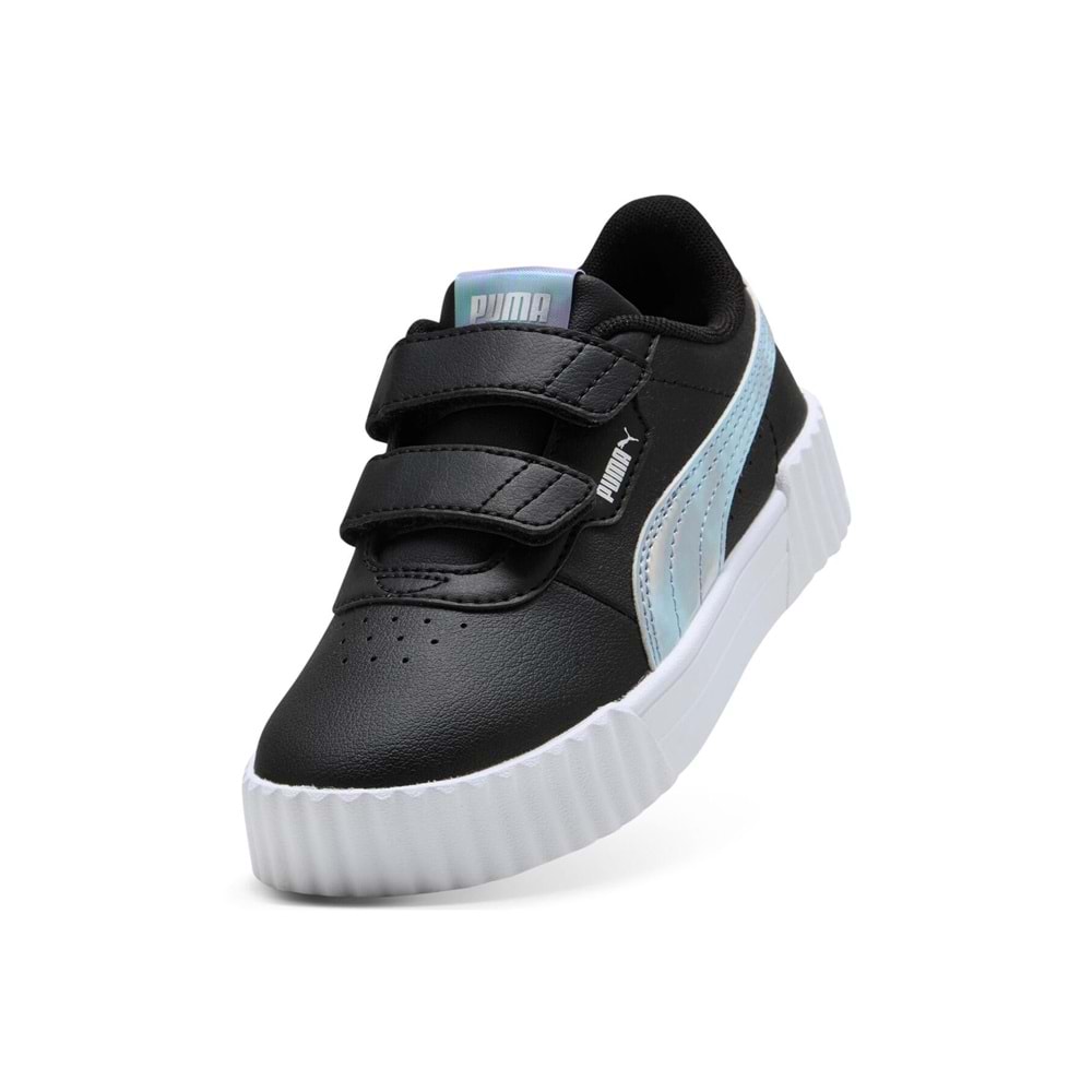Puma 402806-02 Carina 3.0 Space belle V PS Çocuk Sneaker