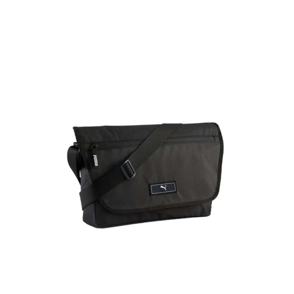 Puma 091871-01 DECK Messenger Omuz Çantası