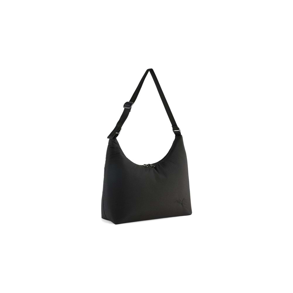 Puma 091715-01 Her Slouchy Hobo Bag Kadın Yetişkin El Çantası