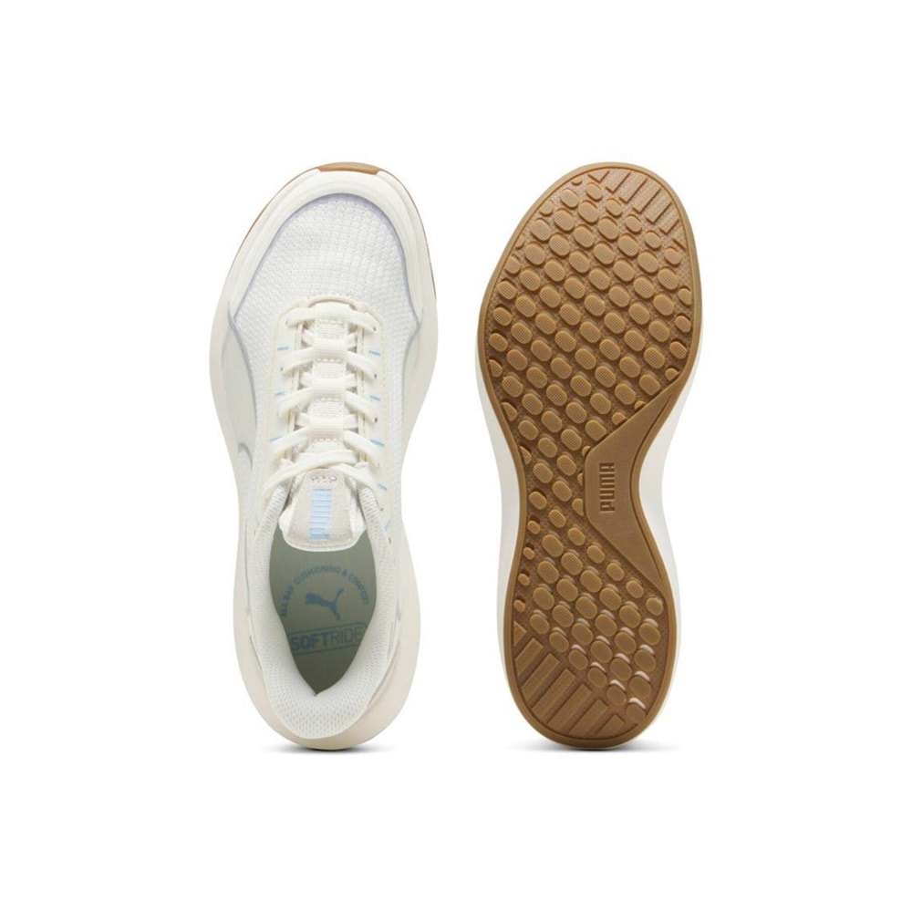 Puma 312068-01 Softride Courtney GleaWns Kadın Koşu Ayakkabısı