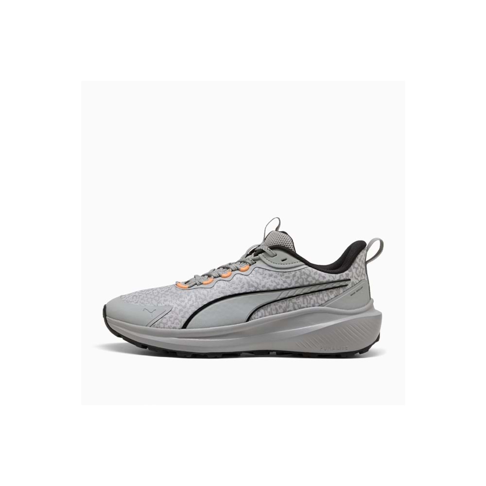 Puma 311930-02 Skyrocket Lite Trail WTR Erkek Koşu Ayakkabısı