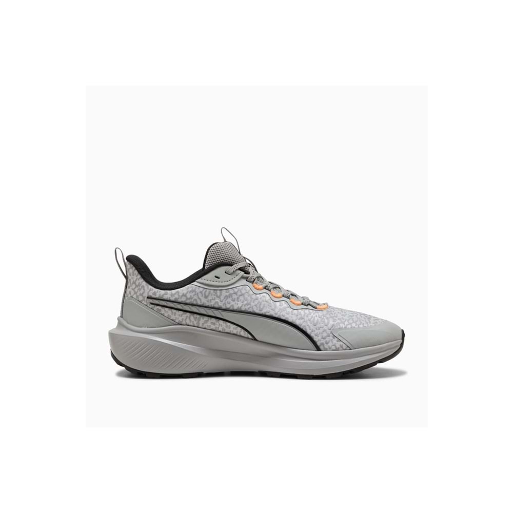 Puma 311930-02 Skyrocket Lite Trail WTR Erkek Koşu Ayakkabısı