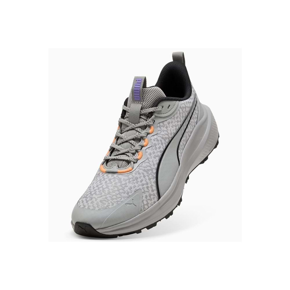 Puma 311930-02 Skyrocket Lite Trail WTR Erkek Koşu Ayakkabısı