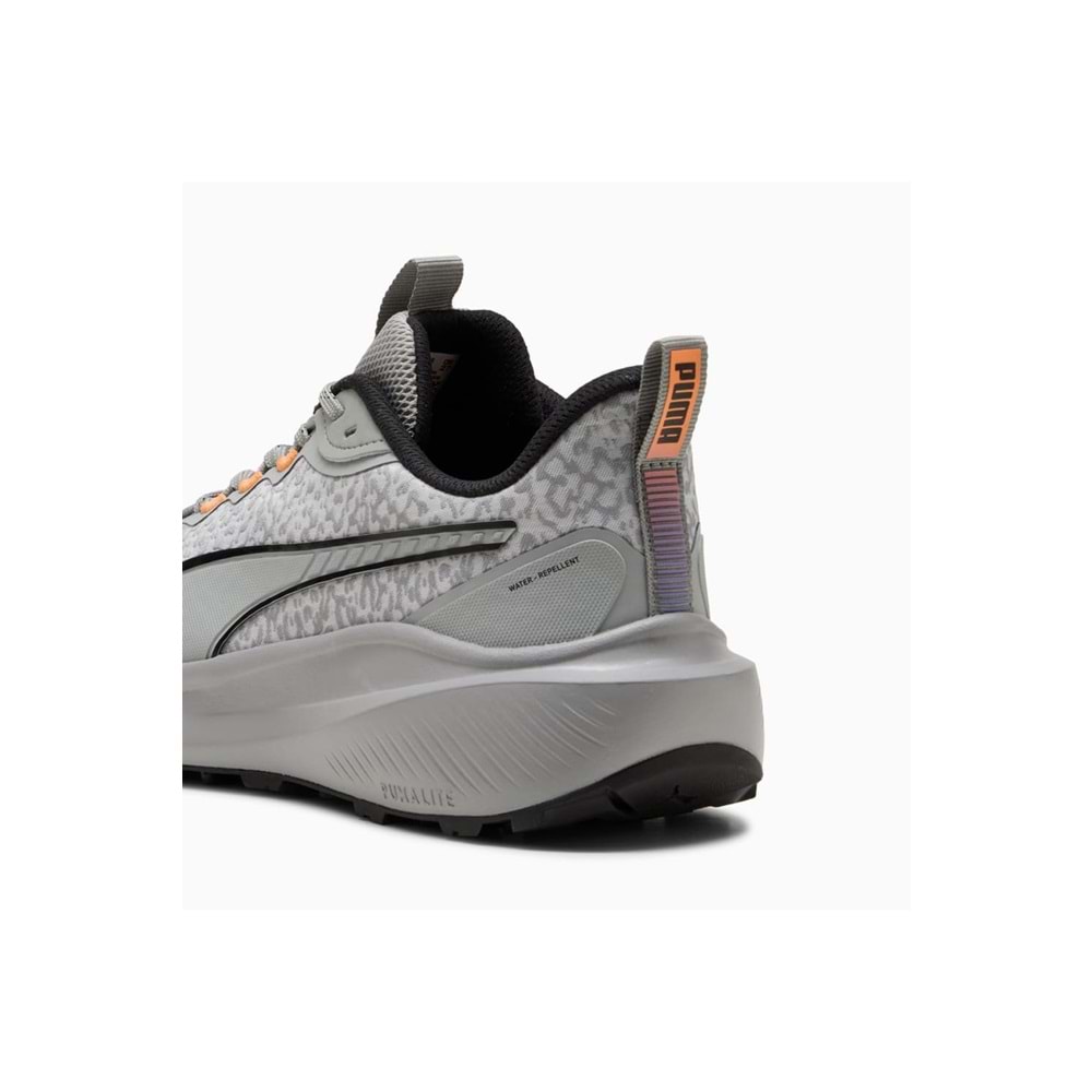 Puma 311930-02 Skyrocket Lite Trail WTR Erkek Koşu Ayakkabısı