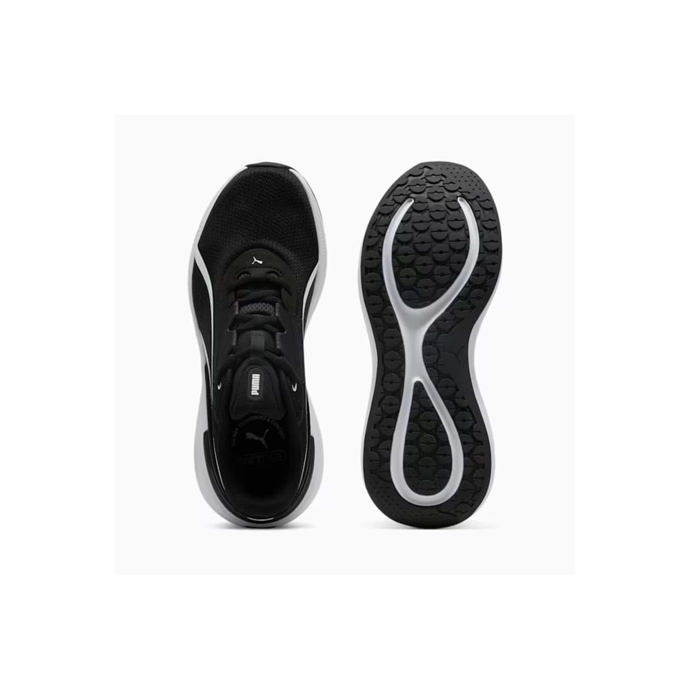 Puma 311722-01 Softride Exo Unisex Spor Ayakkabı