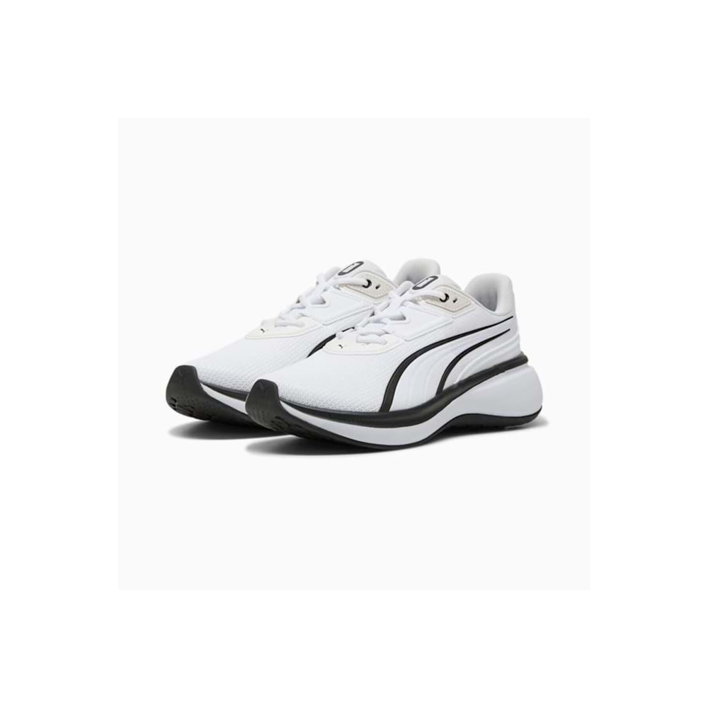 Puma 311722-02 Softride Exo Erkek Sneakers Beyaz