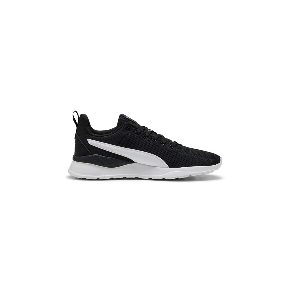 Puma 405506-02 Anzarun Lite Siyah Erkek Koşu Ayakkabısı