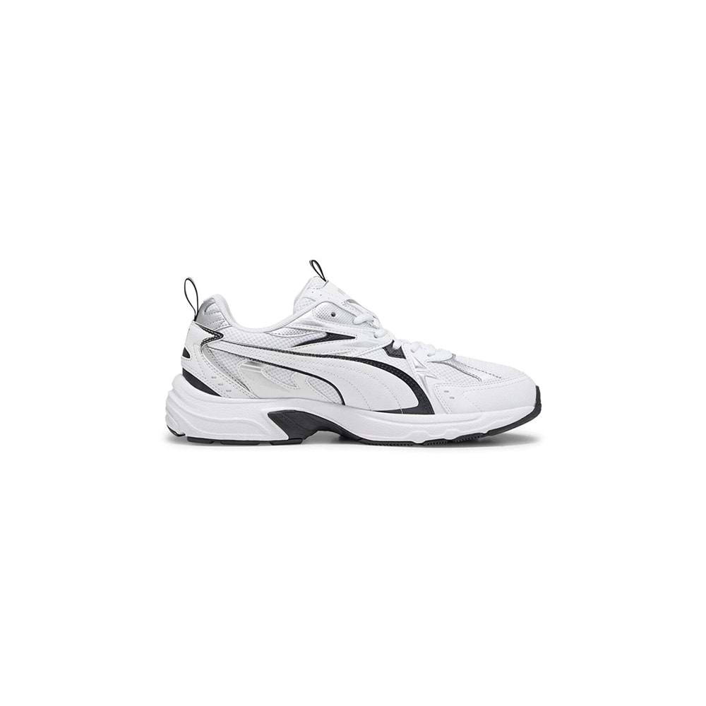 Puma 392322-01 Milenio Tech Erkek Sneaker