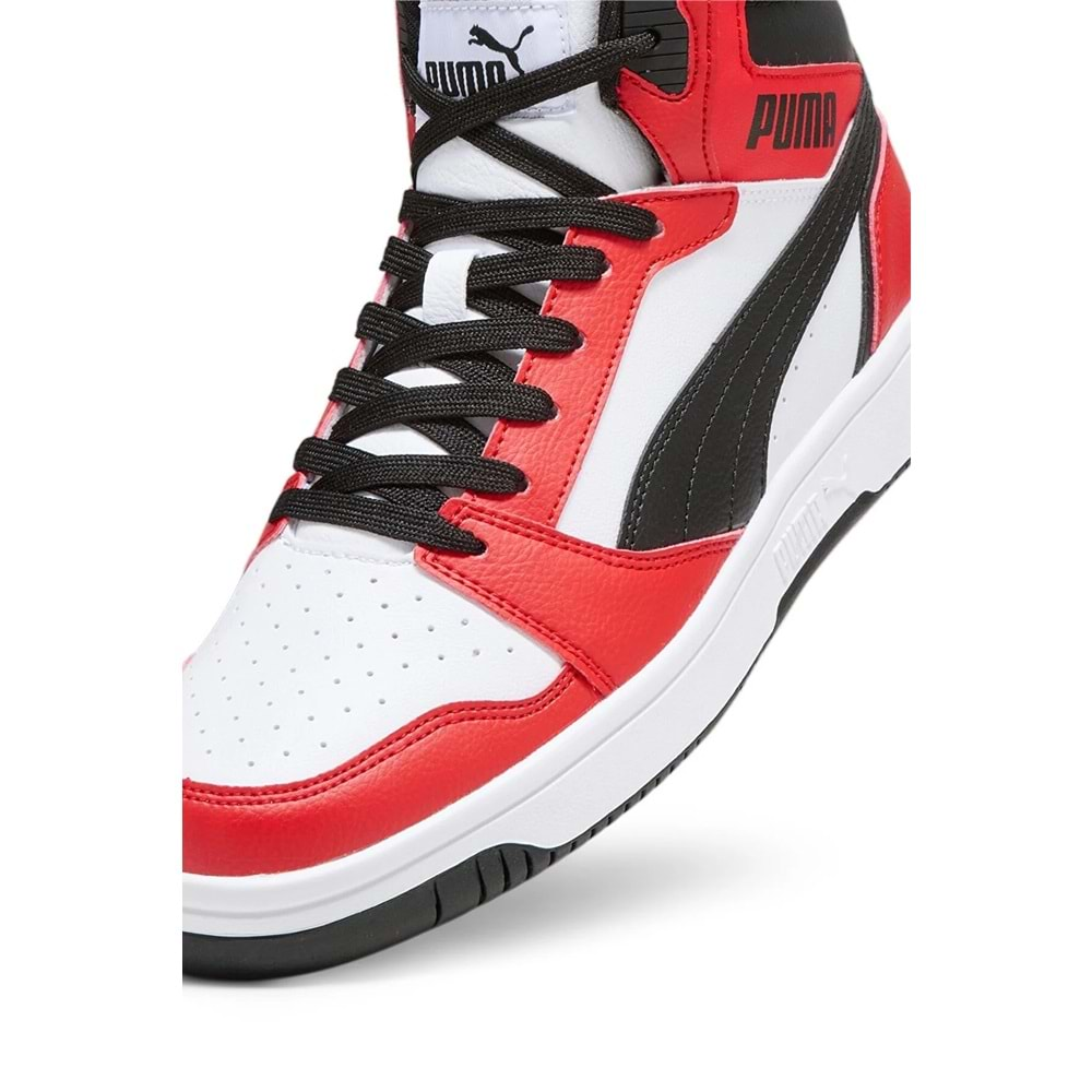 Puma 392326-04 Rebound Kadın Spor Ayakkabı