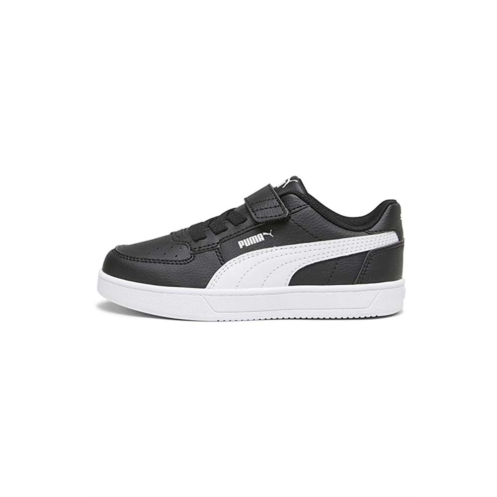 Puma 393839-05 Caven 2.0 Ac Çocuk Günlük Ayakkabı
