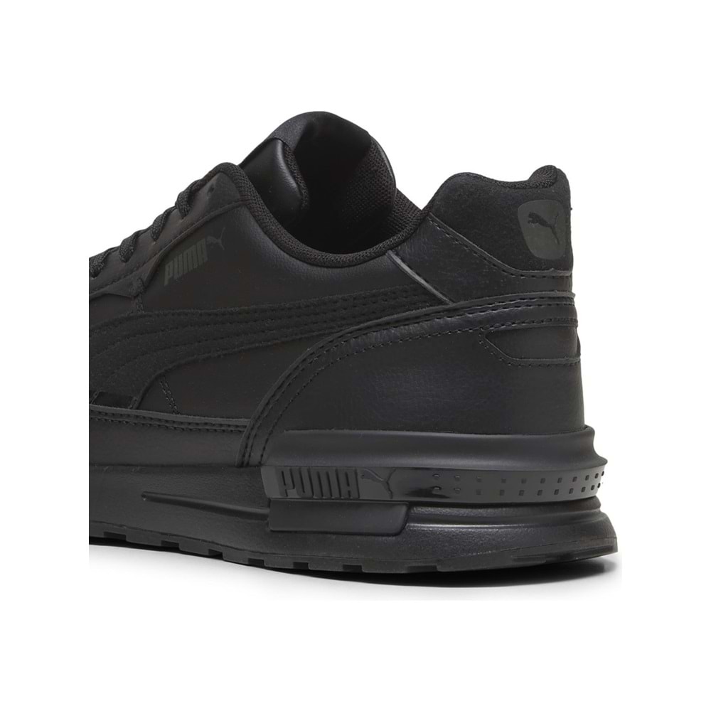 Puma 395378-01 Graviton Sl 2 Erkek Günlük Spor Ayakkabı