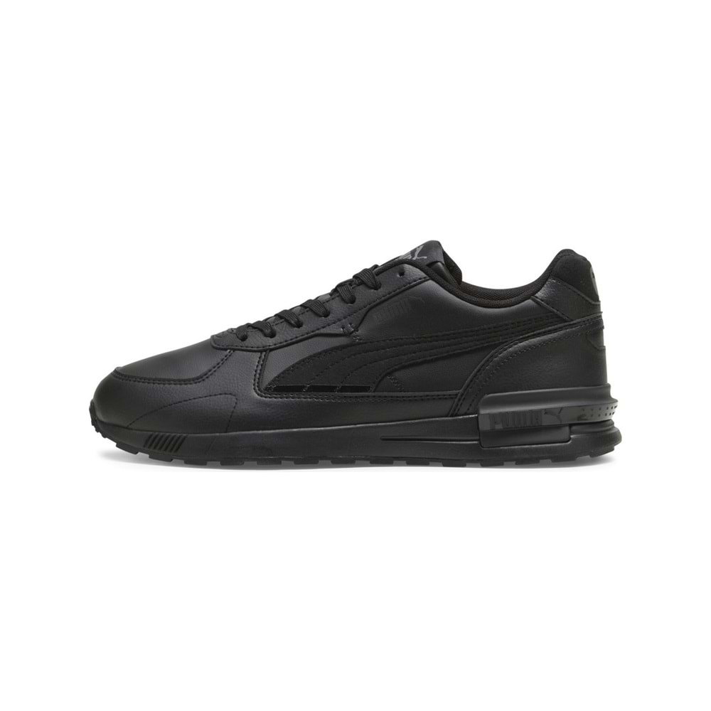 Puma 395378-01 Graviton Sl 2 Erkek Günlük Spor Ayakkabı