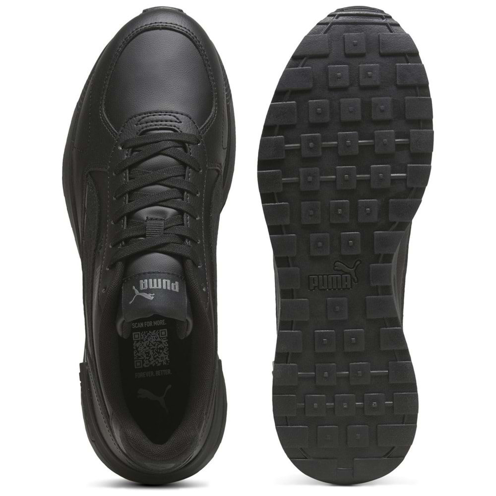 Puma 395378-01 Graviton Sl 2 Erkek Günlük Spor Ayakkabı