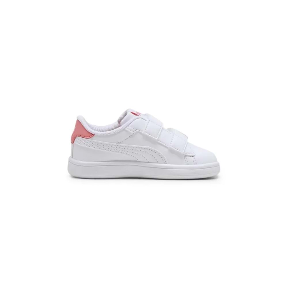 Puma 397287-01 Smash 3.0 Badges V Inf Çocuk Sneaker