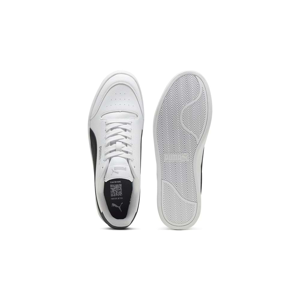 Puma Shuffle 309668-30 Erkek Günlük Yürüyüş Sneaker Ayakkabı