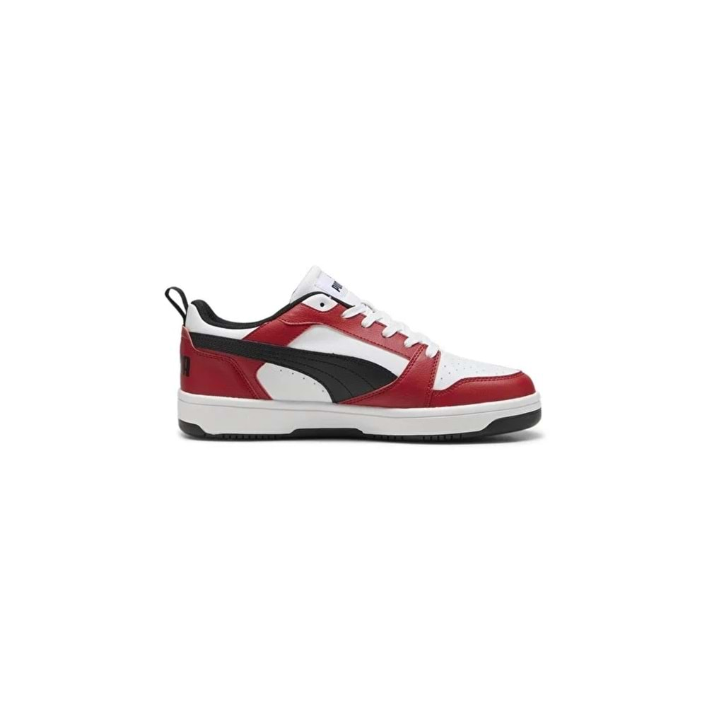 Puma Rebound V6 Low 392328-17 Kadın Sneaker