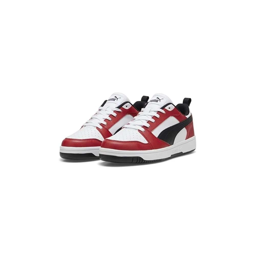 Puma Rebound V6 Low 392328-17 Kadın Sneaker