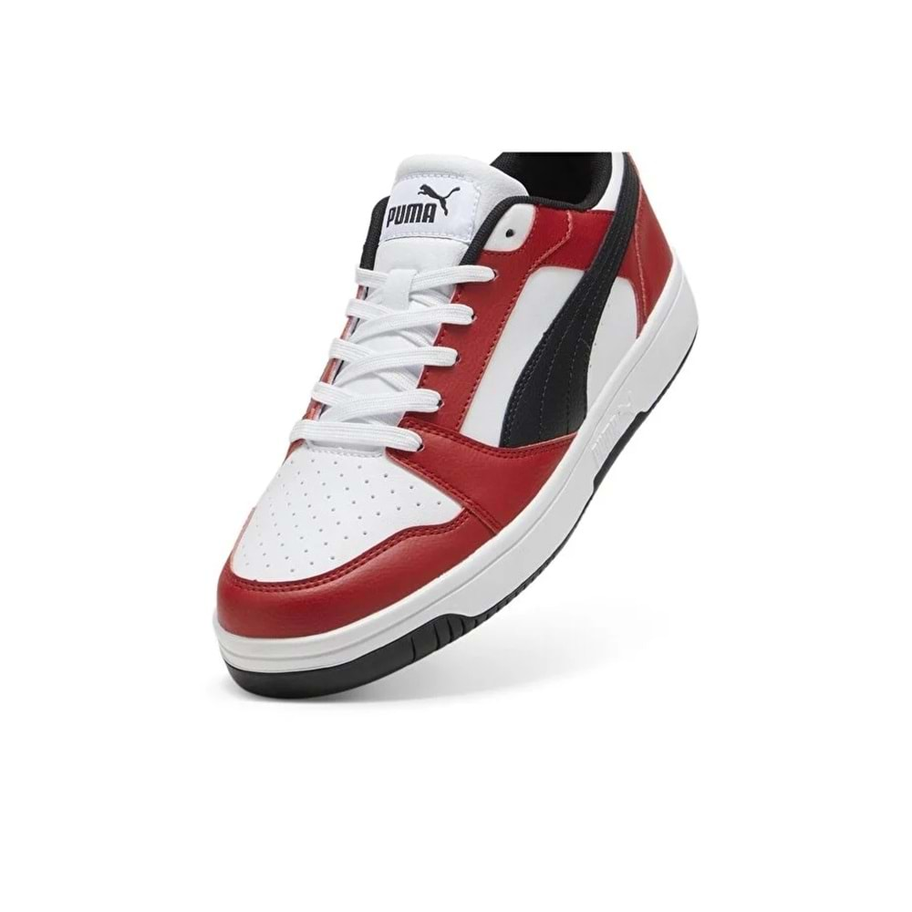 Puma Rebound V6 Low 392328-17 Kadın Sneaker