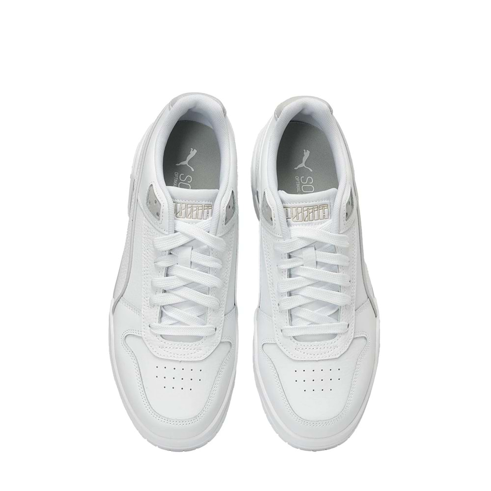 Puma 396553-02 RBD Tech Classic Beyaz Erkek Sneaker