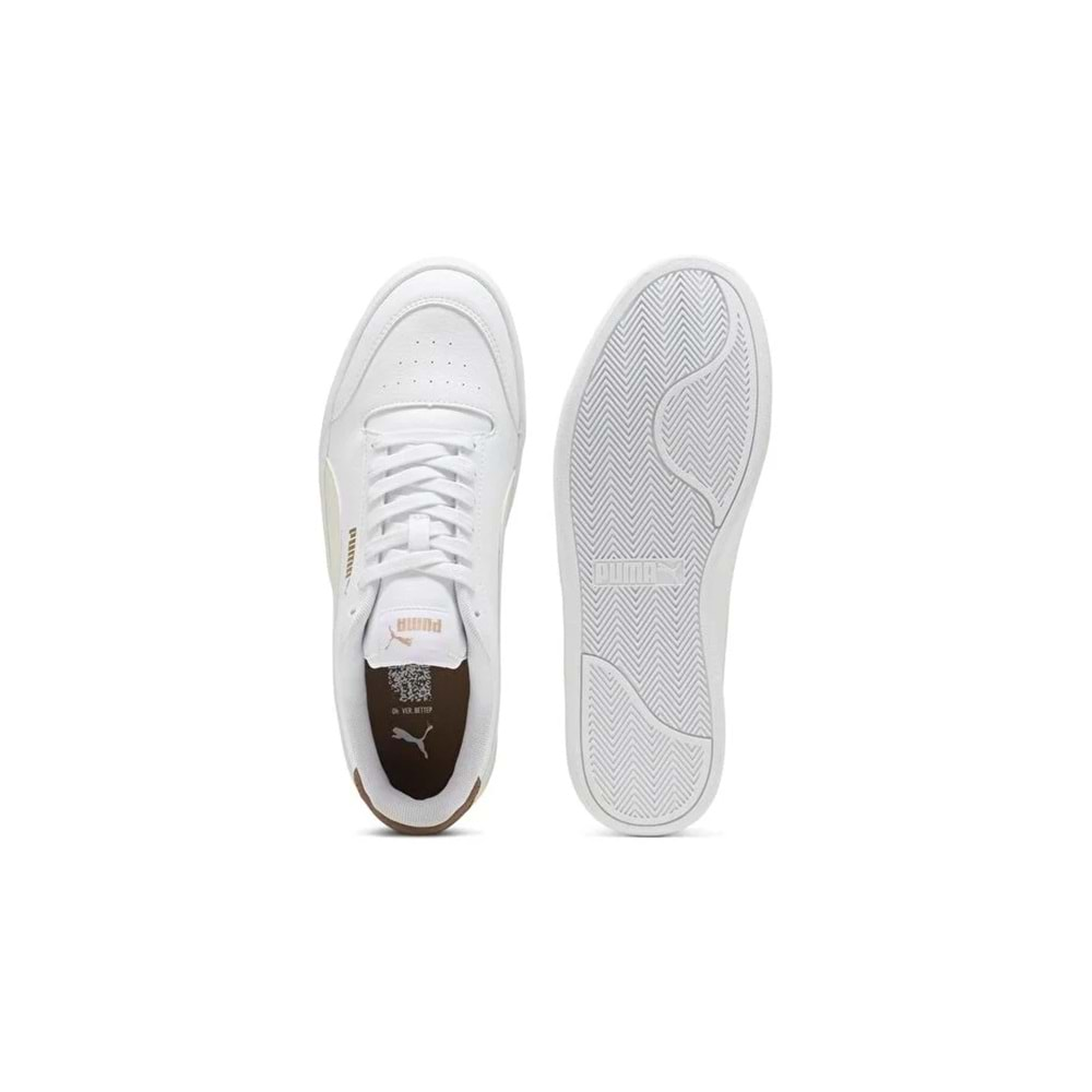 Puma Shuffle 309668-29 Erkek Günlük Yürüyüş Sneaker Ayakkabı