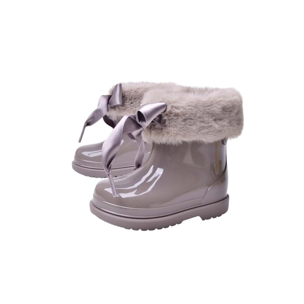 IGOR CC333-183 Bimbi Soft Borrego Çocuk Yünlü Bot