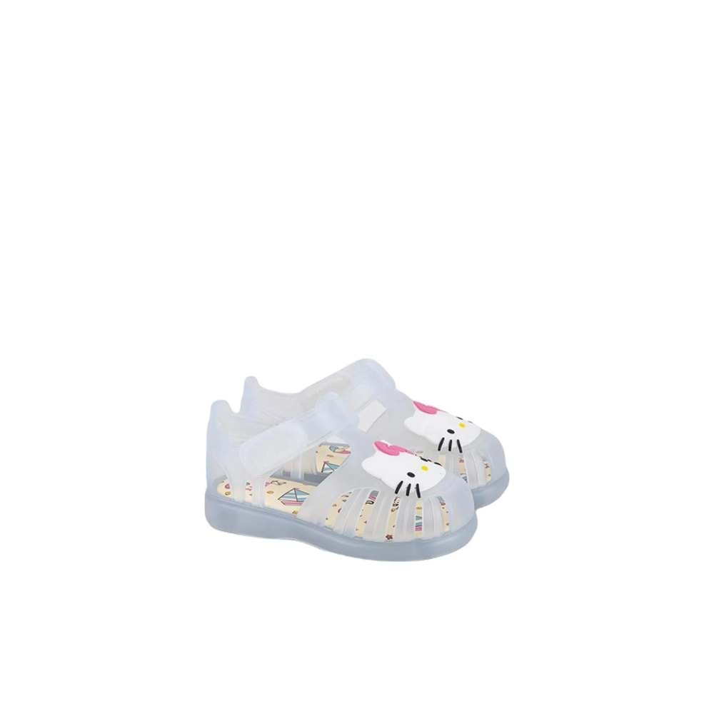 IGOR S10268-038 TOBBY V.KITTY ÇOCUK BEBEK SPOR SANDALET