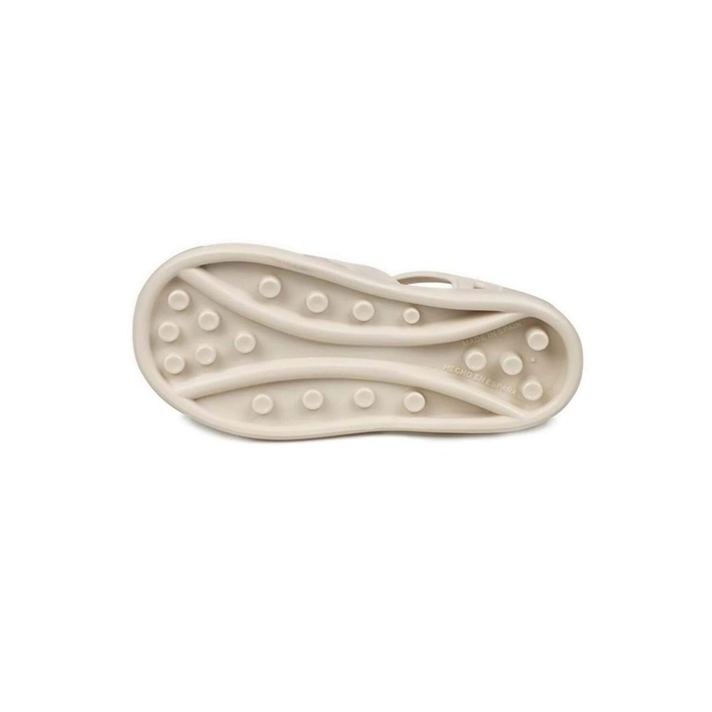 IGOR S10271-079 Tobby Solid Çocuk Fildişi Sandalet