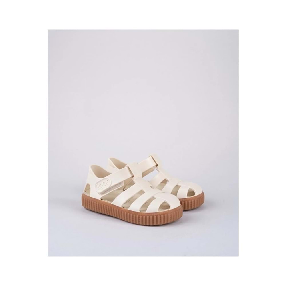 İgor S10291-079 Nıco Caramelo Çocuk Sandalet
