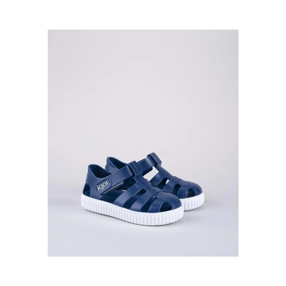IGOR S10289-003 Nıco Bebek Çocuk Sandalet