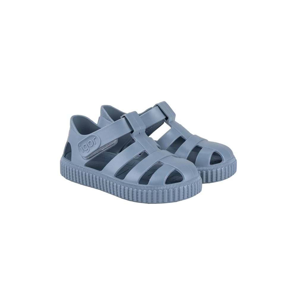 IGOR S10292-225 Nıco Mc Bebek Çocuk Sandalet
