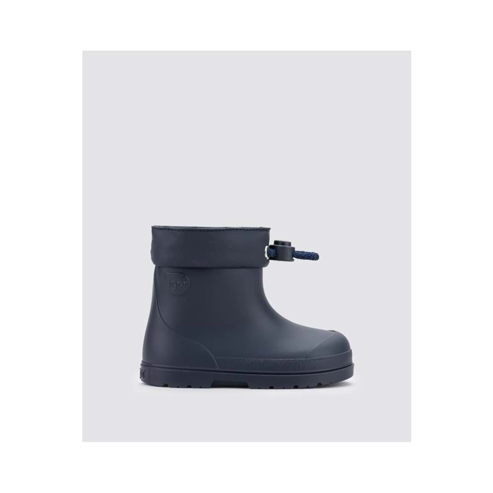 IGOR W10305-003 Mendi Çocuk Yağmur Çizmesi