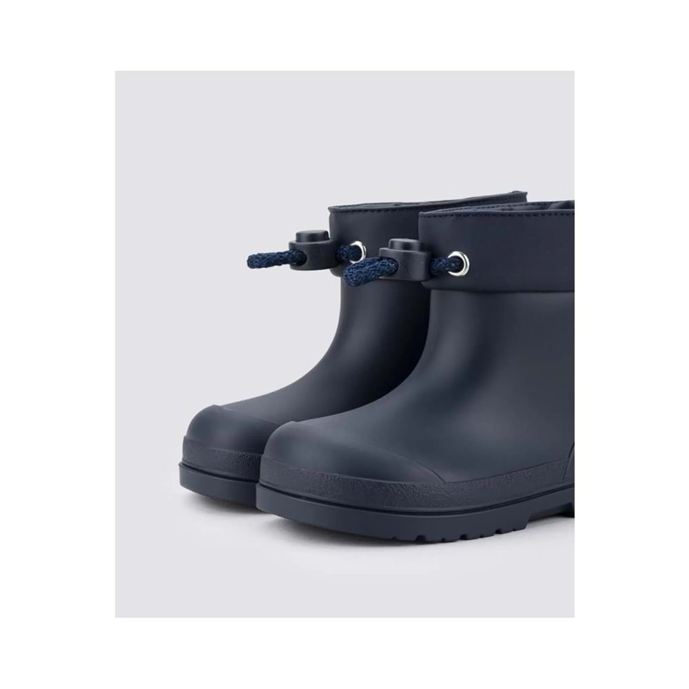 IGOR W10305-003 Mendi Çocuk Yağmur Çizmesi