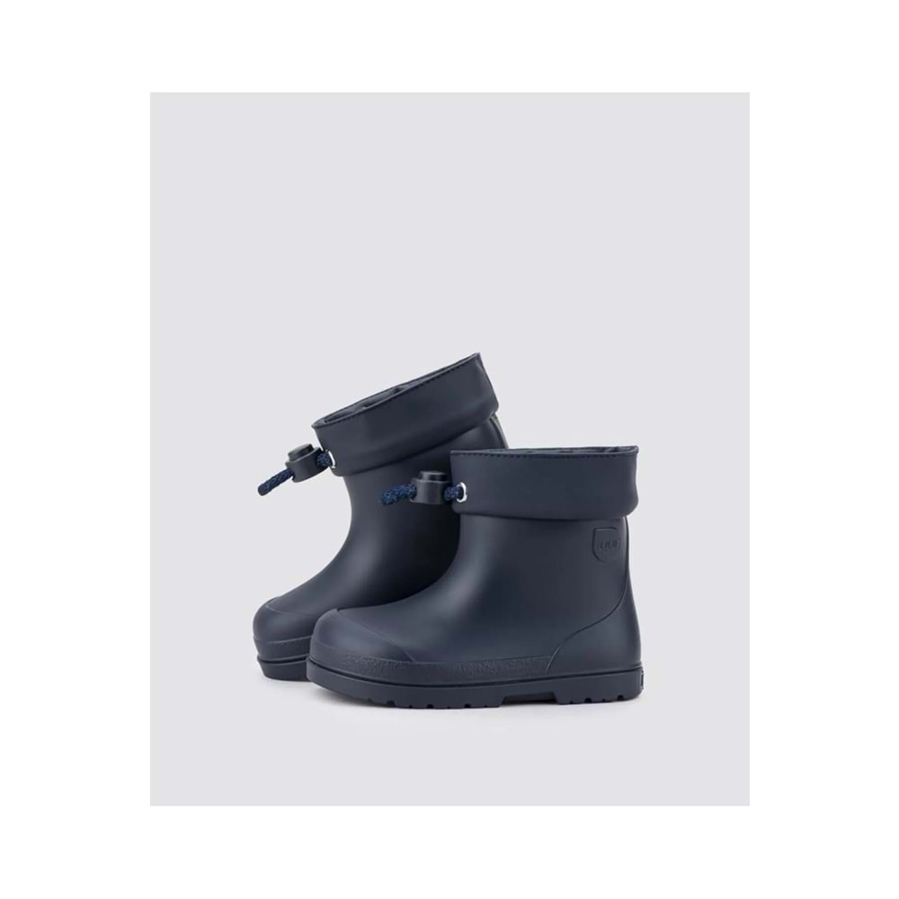 IGOR W10305-003 Mendi Çocuk Yağmur Çizmesi