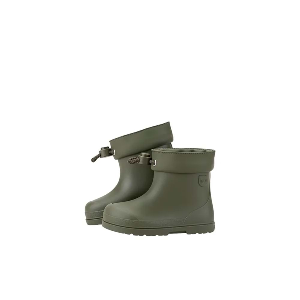 IGOR W10305-042 Mendi Çocuk Haki Bot