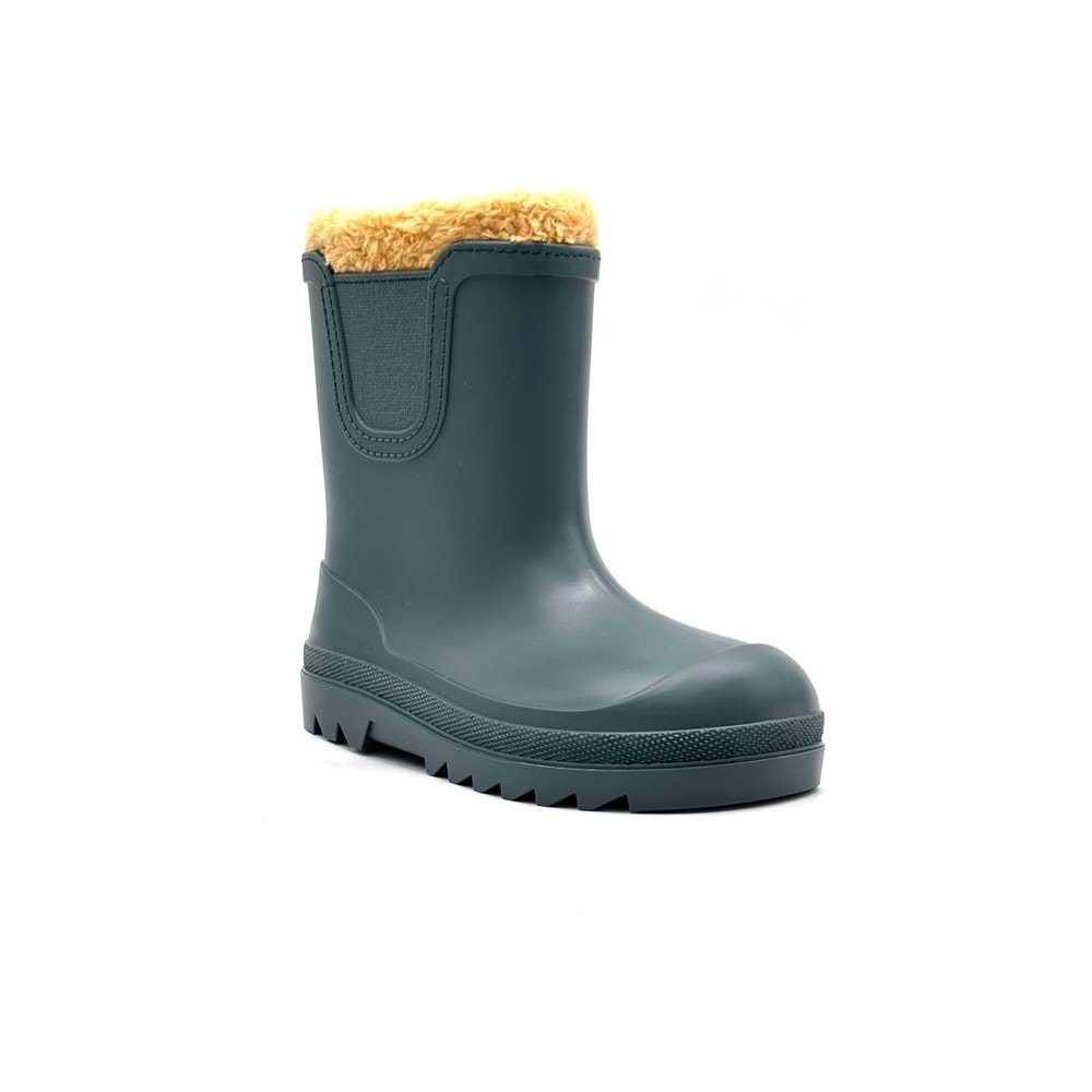 IGOR W10340-400 VERONA BORREGUITO ÇOCUK KÜRKLÜ BOT