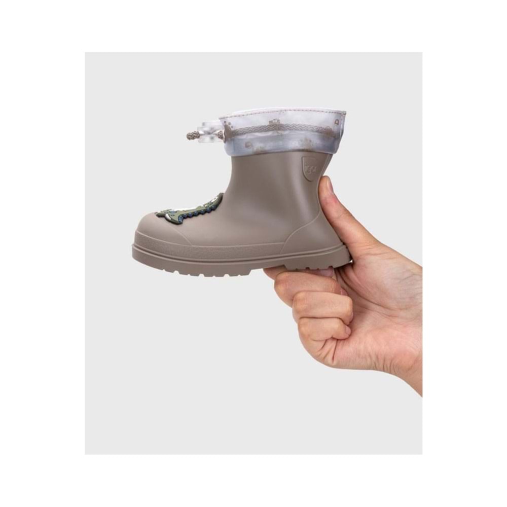 IGOR CC336-183 MENDI DINO BORREGO Erkek Çocuk Bot Kahve